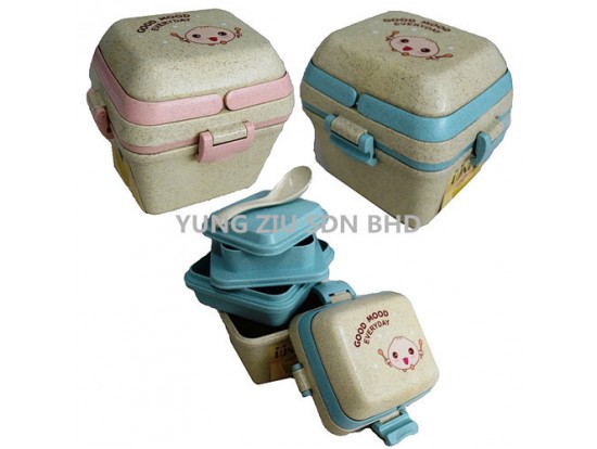 XB531# LUNCH BOX